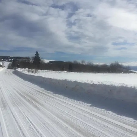 Case de vacanță Mrljes Rast