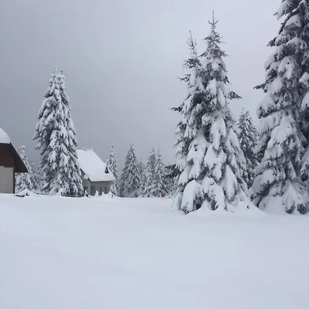 Case de vacanță Mrljes *