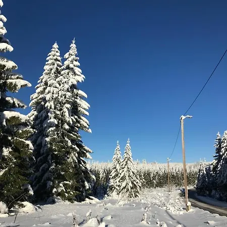 Case de vacanță Mrljes Rast