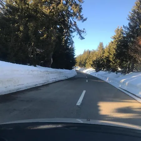 Case de vacanță Mrljes