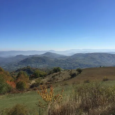 Mrljes Case de vacanță *