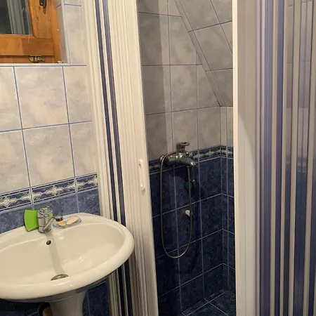 Mrljes Case de vacanță *