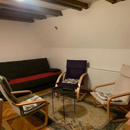 Case de vacanță Mrljes *