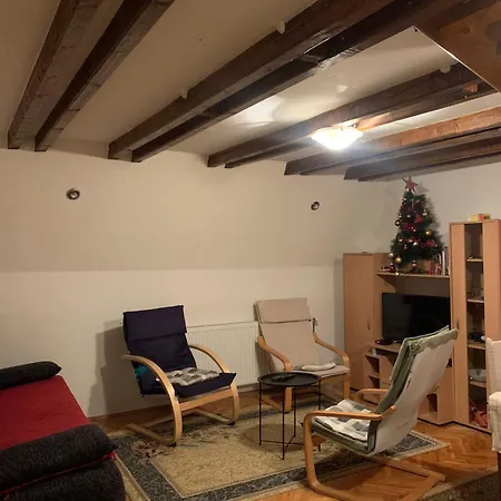 Case de vacanță Mrljes Rast