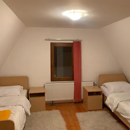 Case de vacanță Mrljes *