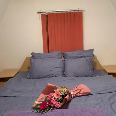 Mrljes Case de vacanță