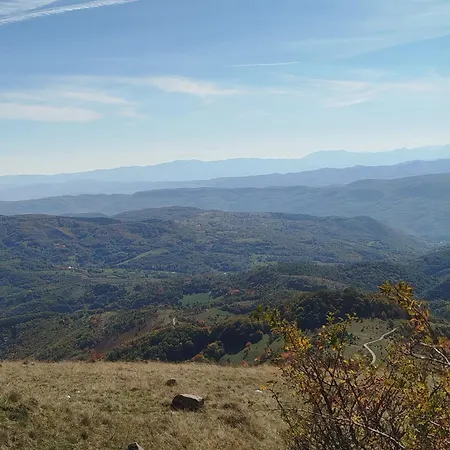 Mrljes Case de vacanță
