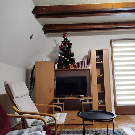 Mrljes Case de vacanță *