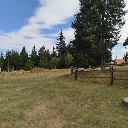 Case de vacanță Mrljes Rast