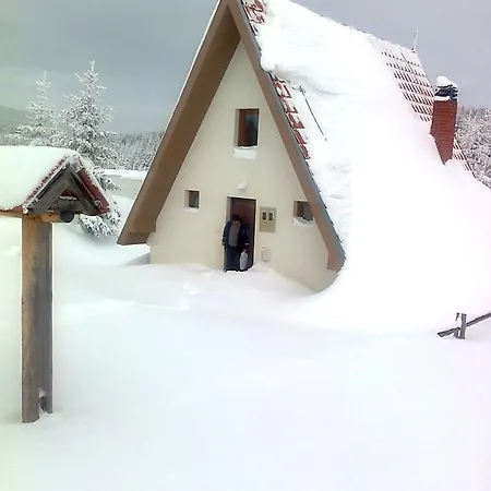 Case de vacanță Mrljes Rast