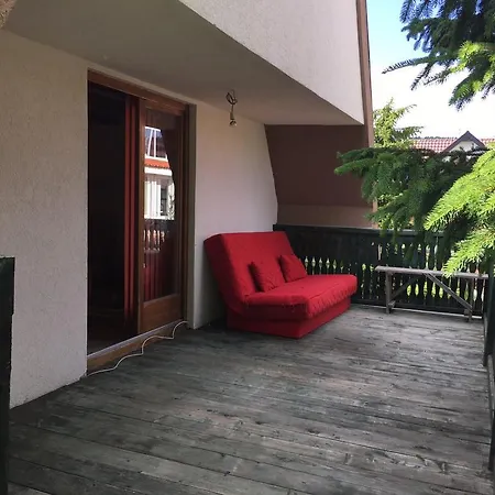 Mrljes Case de vacanță *