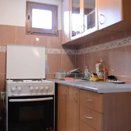 Case de vacanță Mrljes