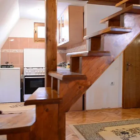 Case de vacanță Mrljes Rast