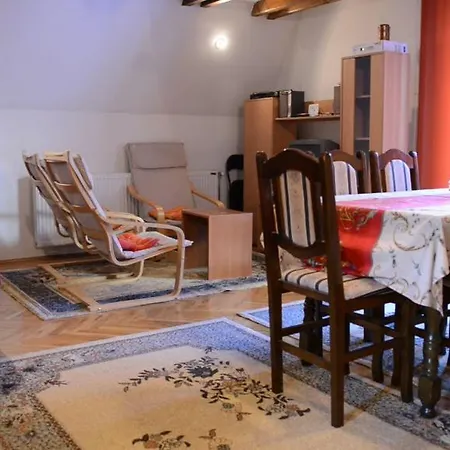 Case de vacanță Mrljes *