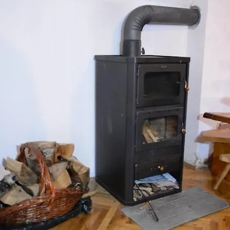 Mrljes Case de vacanță *