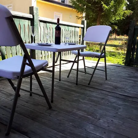 Case de vacanță Mrljes *