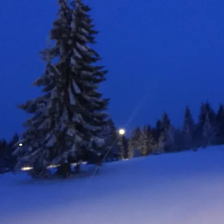 Mrljes Case de vacanță