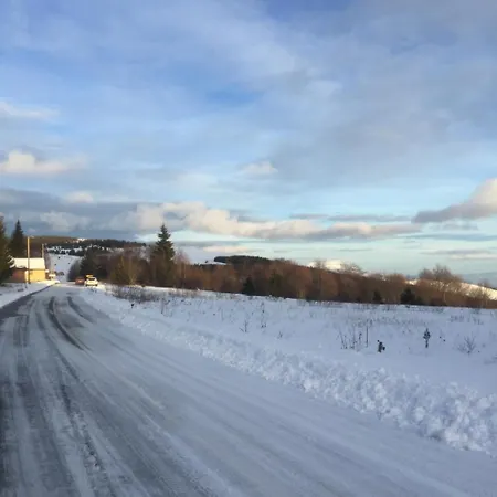 Mrljes Case de vacanță